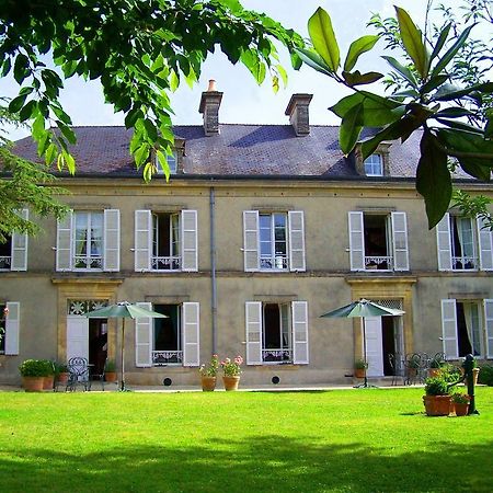 Clos De Bellefontaine B&B Bayeux Eksteriør billede