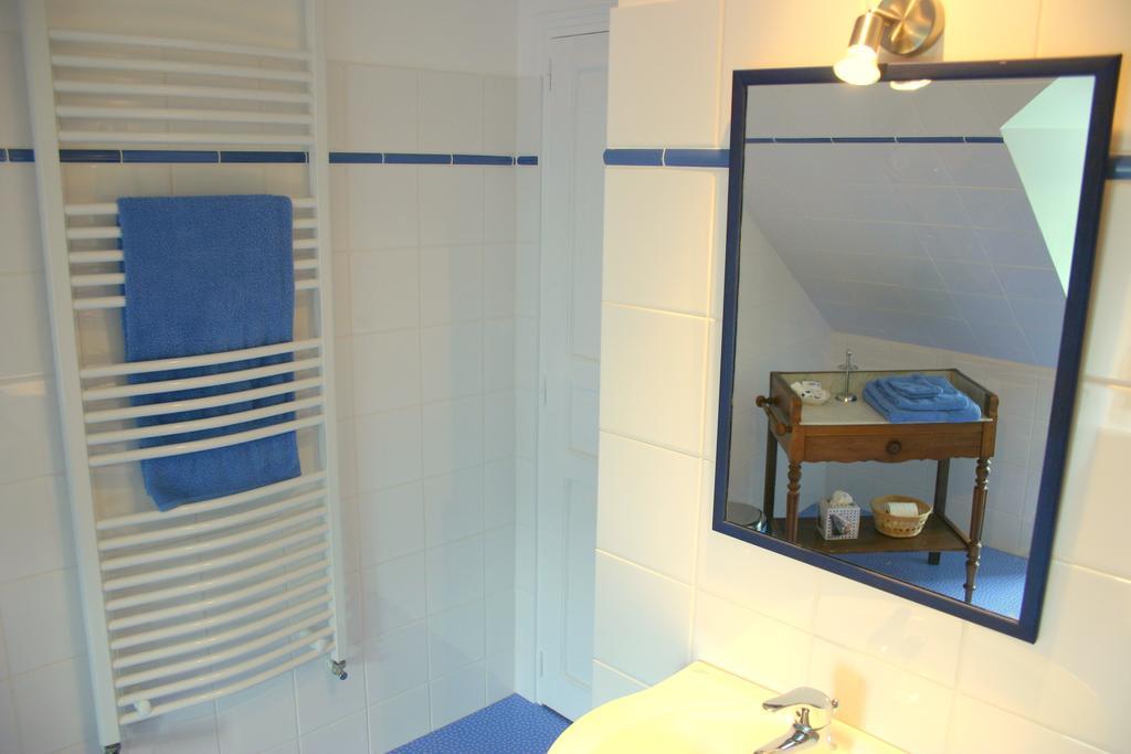 Clos De Bellefontaine B&B Bayeux Eksteriør billede