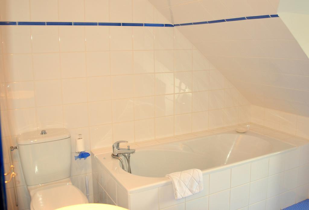 Clos De Bellefontaine B&B Bayeux Eksteriør billede