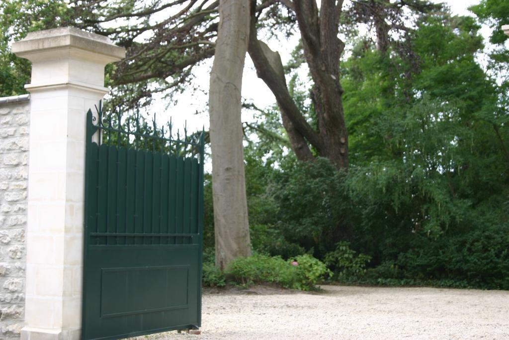 Clos De Bellefontaine B&B Bayeux Eksteriør billede