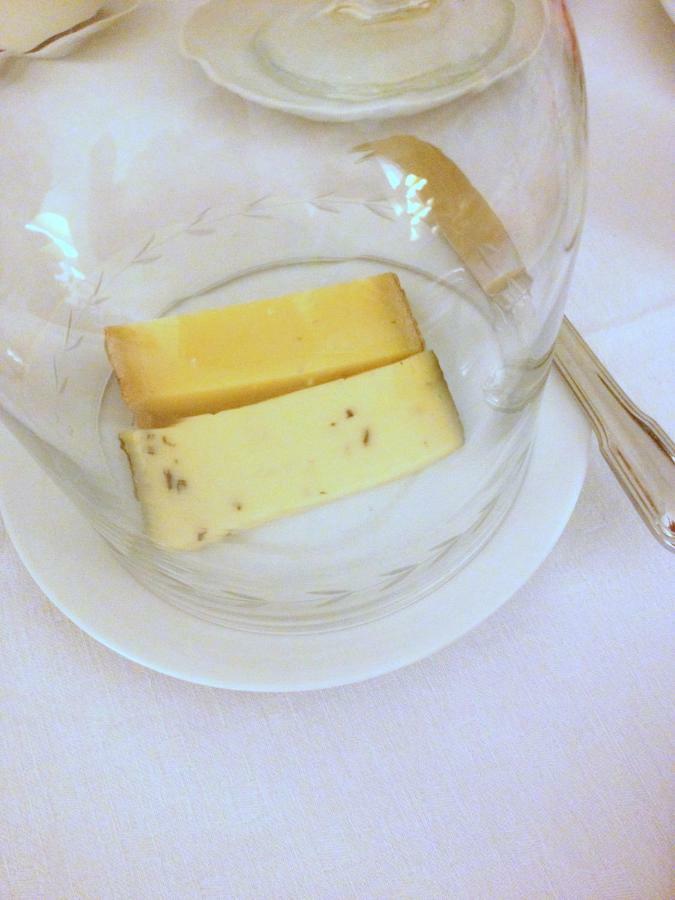 Clos De Bellefontaine B&B Bayeux Eksteriør billede