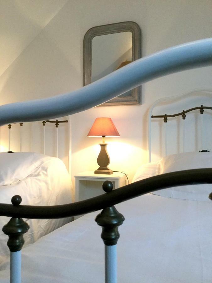 Clos De Bellefontaine B&B Bayeux Eksteriør billede