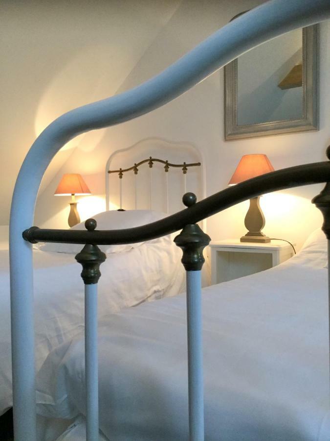 Clos De Bellefontaine B&B Bayeux Eksteriør billede
