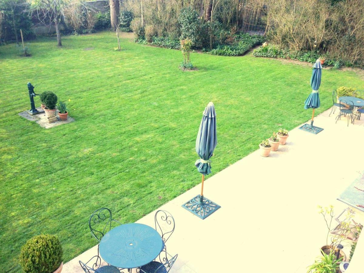 Clos De Bellefontaine B&B Bayeux Eksteriør billede