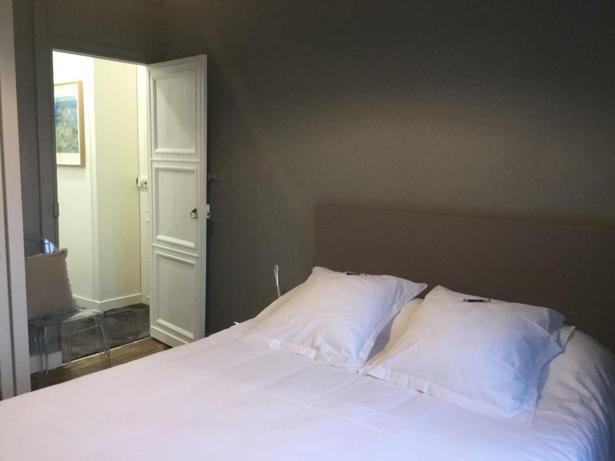 Clos De Bellefontaine B&B Bayeux Eksteriør billede